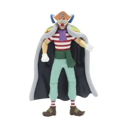 FIGURINE ONE PIECE BAGGY 12 CM, FIGURINE MANGA ONE PIECE - The Shop Gamer