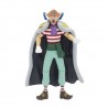 FIGURA ONE PIECE BAGGY 12 CMS