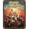 D&D TABLERO: LORDS OF WATERDEEP juego en inglés