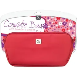GO TRAVEL TOILETRY BAG - The Shop Gamer