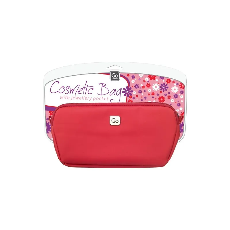 GO TRAVEL BORSA BEAUTY - The Shop Gamer