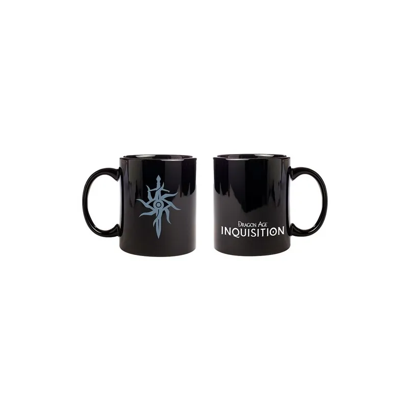TASSE DRAGON AGE INQUISITION, IDÉE CADEAU - The Shop Gamer