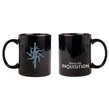 TAZZA DRAGON AGE INQUISITION, TAZZA REGALO - The Shop Gamer