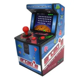 ARCADIE POUR IPOD/IPHONE, MERCHANDISING JEUX VIDÉO - The Shop Gamer