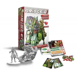 ARISTEIA! - CHEMICAL BROTHERS GIOCHI DI MINIATURE ARISTEIA! - The Shop Gamer