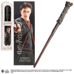 BAGUETTE PVC HARRY POTTER HARRY 30 CM, PRODUITS DÉRIVÉS CINÉMA ET TV HARRY POTTER - The Shop Gamer