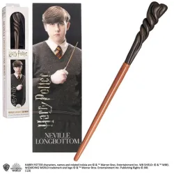 BAGUETTE EN PVC HARRY POTTER NEVILLE 30 CM, PRODUIT DÉRIVÉ CINÉMA ET TV HARRY POTTER - The Shop Gamer