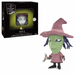 5 STAR-FIGUUR PESADILLA ANTES DE NAVIDAD: SHOCK, FILMFIGUREN PESADILLA ANTES DE NAVIDAD - The Shop Gamer