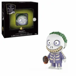 FIGURINE 5 STAR PESADILLA ANTES DE NAVIDAD, BARREL, FIGURINE DE FILM - The Shop Gamer