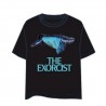 CAMISETA EL EXORCISTA REGAN L CAMISETAS CINE DE TERROR