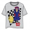 CAMISETA HANNA BARBERA AUTOS LOCOS L CAMISETAS SERIES TV DIBUJOS ANIMADOS