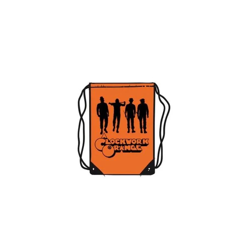 TAS LA NARANJA MECÁNICA 45 X 35 FILM- EN TV-MERCHANDISE - The Shop Gamer