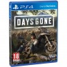 DAYS GONE PS4 JUEGO FÍSICO PARA PLAYSTATION 4