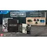 DAYS GONE PS4 SPECIAL EDITION PHYSICAL GAME FOR PLAYSTATION 4 - The Shop Gamer