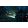 DAYS GONE PS4 SPEZIALEDITION, PHYSISCHES SPIEL FÜR PLAYSTATION 4 - The Shop Gamer