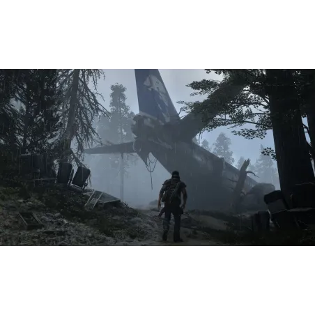 DAYS GONE PS4 EDIÇÃO ESPECIAL JOGO FÍSICO PARA PLAYSTATION 4 - The Shop Gamer
