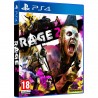 RAGE 2 PS4 JUEGO FÍSICO PARA PLAYSTATION 4 DE BETHESDA