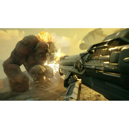 RAGE 2 PS4 PHYSICAL GAME FOR PLAYSTATION 4 BY BETHESDA - The Shop Gamer