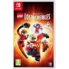 LEGO LOS INCREIBLES SWITCH JUEGO FÍSICO PARA NINTENDO SWICTH DE WARNER PIXAR