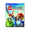 LEGO LEGENDS OF CHIMIA PSVITA JUEGO FÍSICO PARA PLAYSTATION VITA DE WARNER