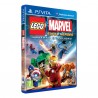 LEGO MARVEL SUPERHEROES UNIVERSO EN PELIGRO PSVITA JUEGO FÍSICO PLAYSTATION VITA