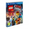 LA LEGO PELICULA EL VIDEOJUEGO PSVITA JUEGO FÍSICO PARA PLAYSTATION VITA WARNER