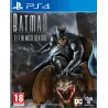 Batman: El Enemigo Dentro - The Telltale Series [playstation_4]