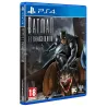 Batman: El Enemigo Dentro - The Telltale Series [playstation_4]