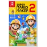 SUPER MARIO MAKER 2 SWITCH PHYSISCHES SPIEL FÜR NINTENDO SWITCH - The Shop Gamer