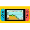 SUPER MARIO MAKER 2 SWITCH JUEGO FÍSICO NINTENDO SWITCH + SUSCRIPCIÓN 12 MESES