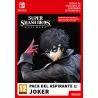 HAC DDC AOC SS Bros Ultimate Joker Challenger Pack