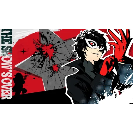 HAC DDC AOC SS Bros Ultimate Joker Challenger Pack