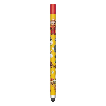 SUPER MARIO MAKER 2 SWITCH PHYSISCHES SPIEL FÜR NINTENDO SWITCH - The Shop Gamer