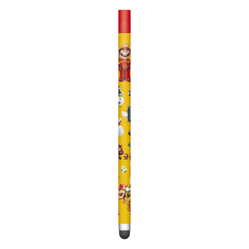 SUPER MARIO MAKER 2 SWITCH JUEGO FÍSICO NINTENDO SWITCH + SUSCRIPCIÓN 12 MESES