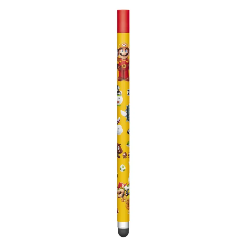 SUPER MARIO MAKER 2 SWITCH PHYSICAL GAME NINTENDO SWITCH + 12-MONTH SUBSCRIPTION - The Shop Gamer