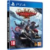 DIVINITY ORIGINAL SIN DEFINITIVE EDITION PS4 JUEGO FÍSICO PARA PLAYSTATION 4