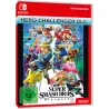 SUPER SMASH BROS ULTIMATE HERO - CHALLENGER PACK NINTENDO SWITCH CÓDIGO DE DESCARGA DIGITAL