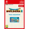 DRAGON QUEST BUILDERS 2 - PACK AQUARIUM NINTENDO SWITCH CÓDIGO DE DESCARGA DIGITAL