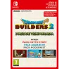 DRAGON QUEST BUILDERS 2 PASE DE TEMPORADA NINTENDO SWITCH CÓD. DESCARGA DIGITAL