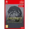 HAC DDC AOC Fire Emblem Three Houses PASS