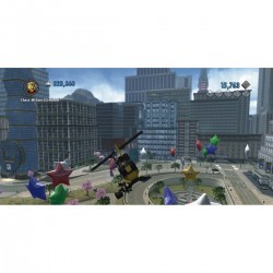 LEGO CITY UNDERCOVER PS4 VIDEOJUEGO FÍSICO PLAYSTATION 4