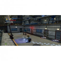 LEGO CITY UNDERCOVER PS4 VIDEOJUEGO FÍSICO PLAYSTATION 4