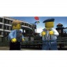 LEGO CITY UNDERCOVER PS4 VIDEOJUEGO FÍSICO PLAYSTATION 4