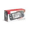 NINTENDO SWITCH LITE GRIS CONSOLE PORTABLE NINTENDO - The Shop Gamer