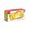 NINTENDO SWITCH LITE YELLOW NINTENDO HANDHELD CONSOLE - The Shop Gamer