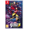 MARVEL ULTIMATE ALLIANCE 3 BLACK ORDER SWITCH JUEGO FÍSICO PARA NINTENDO SWITCH