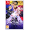 FIRE EMBLEM THREE HOUSES SWITCH JUEGO FÍSICO PARA NINTENDO SWITCH