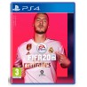 FIFA 20 PS4 JUEGO FÍSICO PARA PLAYSTATION 4 FIFA20 EA SPORTS