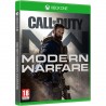 CALL OF DUTY MODERN WARFARE XBOX ONE JUEGO FÍSICO XBOXONE