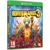 BORDERLANDS 3 XBOX ONE JUEGO FÍSICO XBOXONE DE GEARBOX 2K